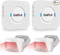 Bed Alarm for Elderly Care by CallToU