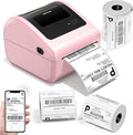 Bluetooth Shipping Label Printer by OmezizyLabelPrinter