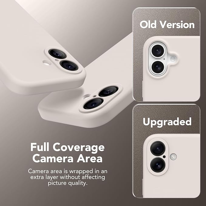 Magnetic for iPhone 17 Case, Compatible - Image 8