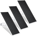 Wasserstein Solar Panel, Solar Panel Charger by Wasserstein