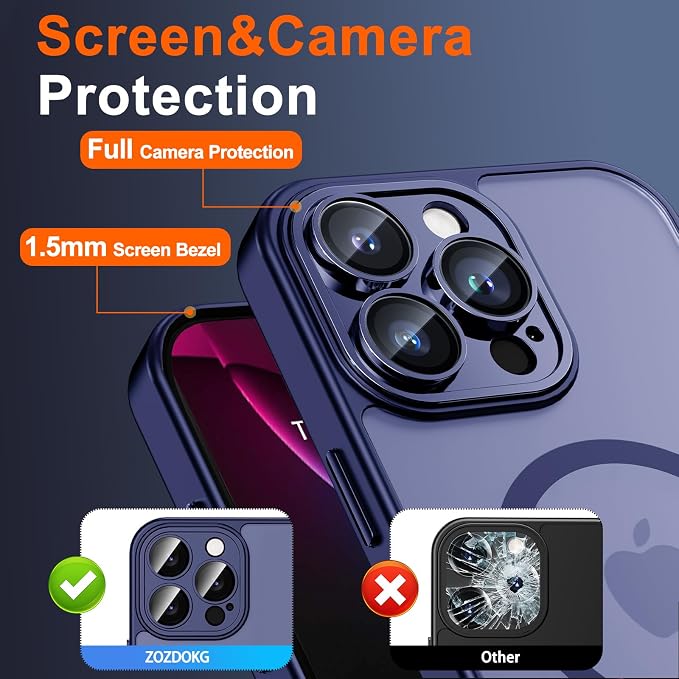 for iPhone 15 Pro Max Case - Image 6