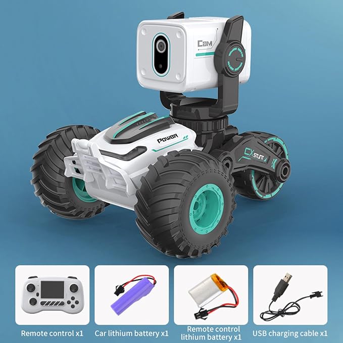 Remote Control Car Toys, RC Car - Image 6