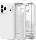 Magnetic for iPhone 17 Pro Max Case, Compatible by SUYDANBOX