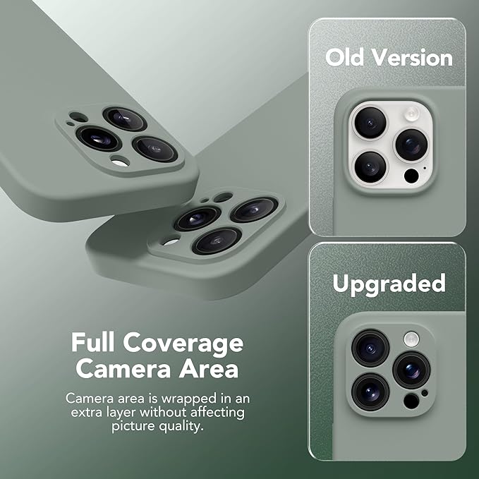 Magnetic for iPhone 14 Pro Max Case, Compatible - Image 7