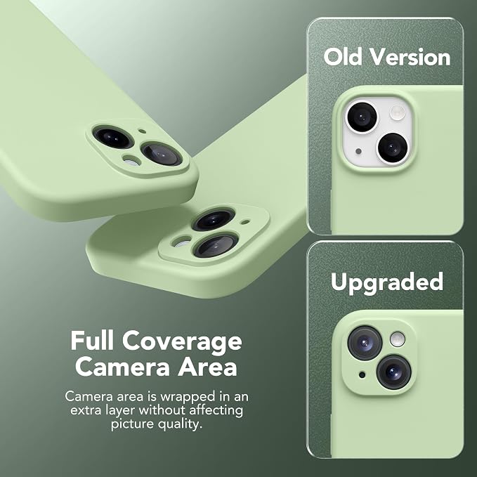 Magnetic for iPhone 13 Case, Compatible - Image 5