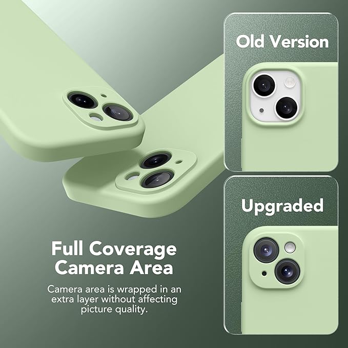 Magnetic for iPhone 15 Case, Compatible - Image 8