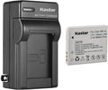 Kastar 1-Pack Battery and AC Wall Charger Replacement by Kastar