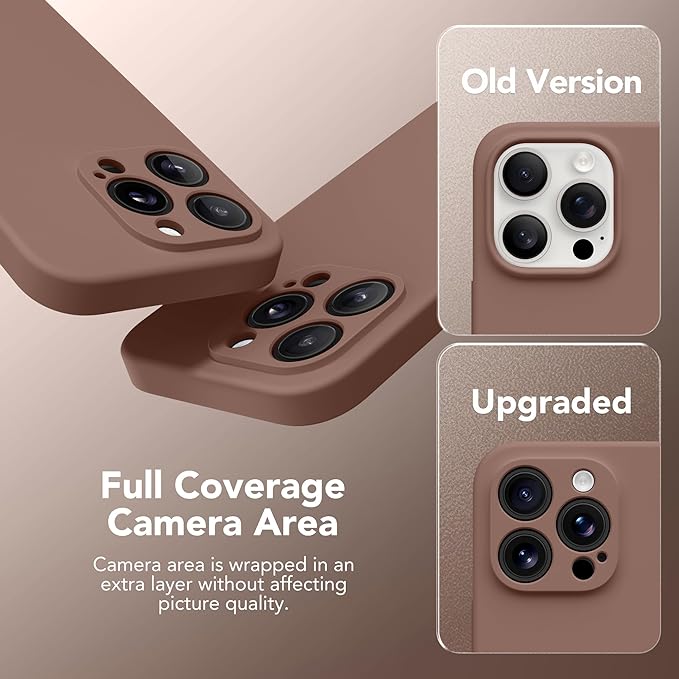 Magnetic for iPhone 14 Pro Case, Compatible - Image 5
