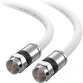 Cable Matters RG6 Coaxial Cable - 15ft by CableMatters