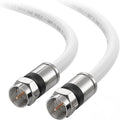 Cable Matters RG6 Coaxial Cable - 10ft by CableMatters