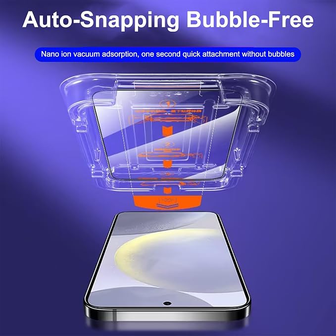 for Nothing Phone 4a/4a Pro Screen Protector - Image 6