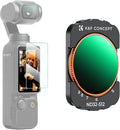 K&F CONCEPT Magnetic Variable ND32-512 ND Filter Compatible by KFCONCEPT