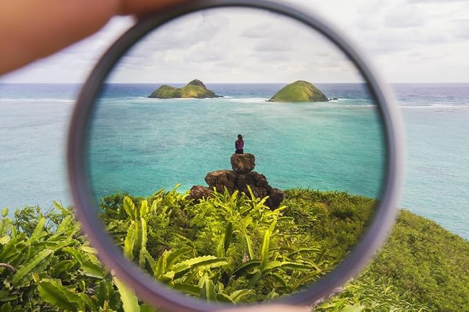 Tiffen 62mm Slim Circular Polarizer Filter - Image 7