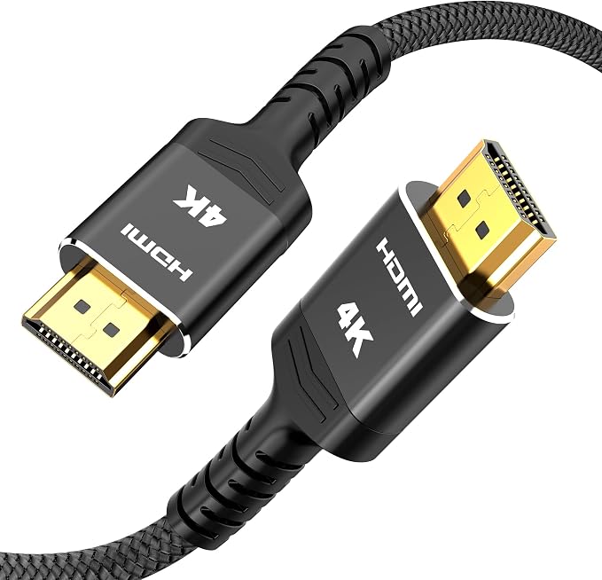 Highwings 4K HDMI Cable 18FT by Highwings