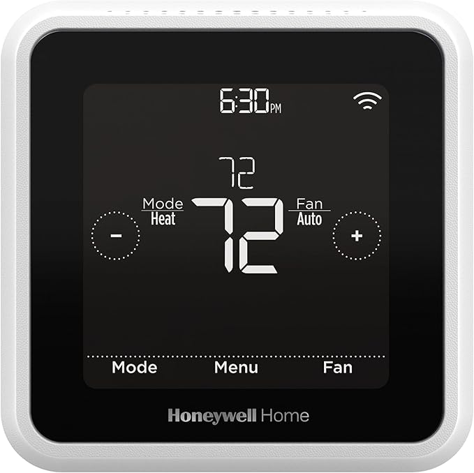 Honeywell Home RENEWRTH8800WF/U Wi-Fi Programmable Thermostat by Amazon+Renewed
