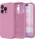 Magnetic for iPhone 13 Pro Max Case, Compatible by SUYDANBOX