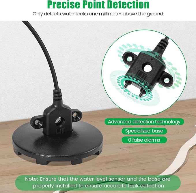 WiFi Smart Water Shutoff Valve - Image 5