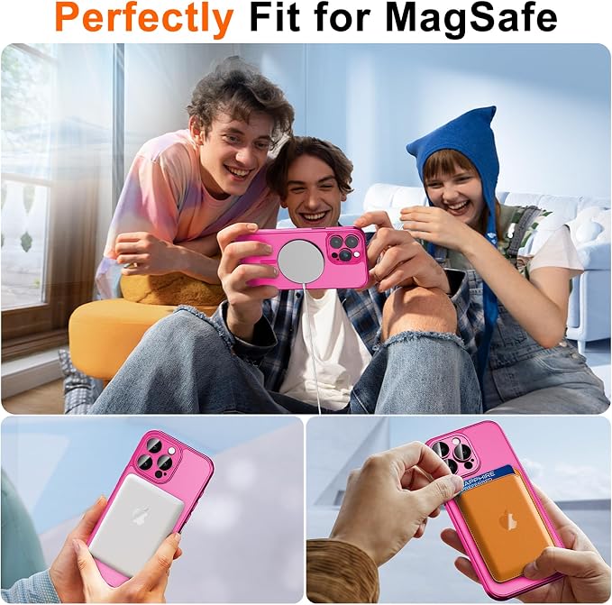 for iPhone 16 Pro Max Case - Image 4