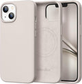 GolbinBox Magnetic for iPhone 13 Case & iPhone 14 Case, Compatible by GolbinBox