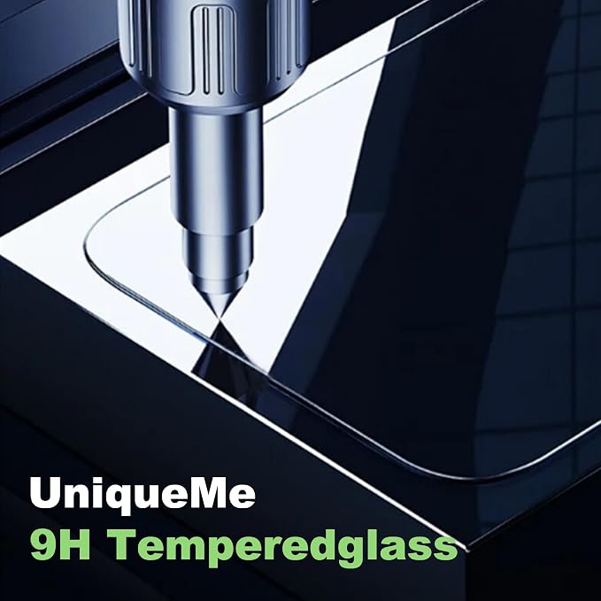 for Samsung Galaxy S25 Edge/Galaxy S25 Plus Screen Protector, 9H Hardness - Image 5