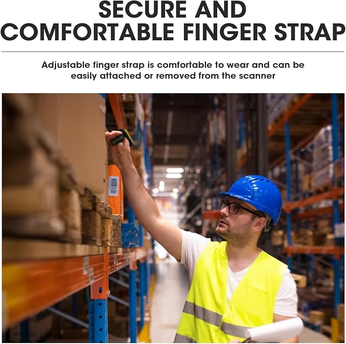 Generic RS507 Finger Strap Replacement - Image 5
