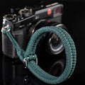 Qiang Ni Camera Wrist Strap by QiangNi