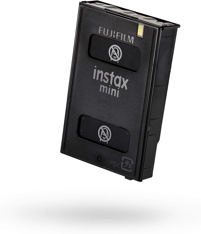 instax mini film, 50 shot pack - Image 2