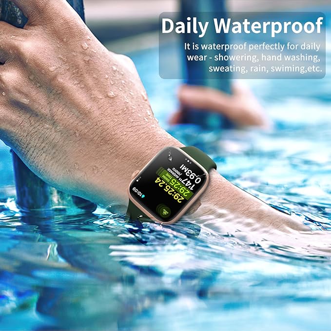 6 Pack Sport Bands Compatible - Image 6