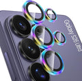 Tensea (3+2PCS Compatible with Samsung Galaxy S26 Ultra Camera Lens Protector by Tensea