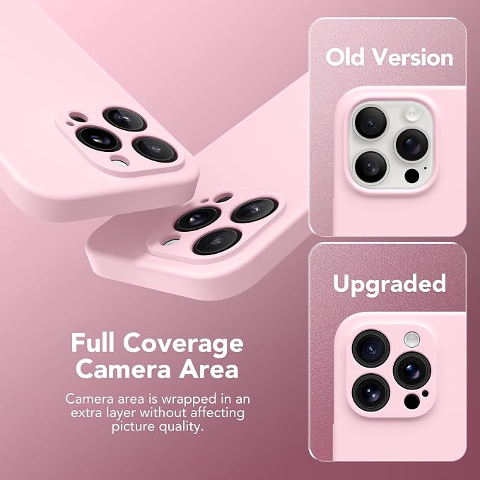 Magnetic for iPhone 15 Pro Max Case, Compatible - Image 5