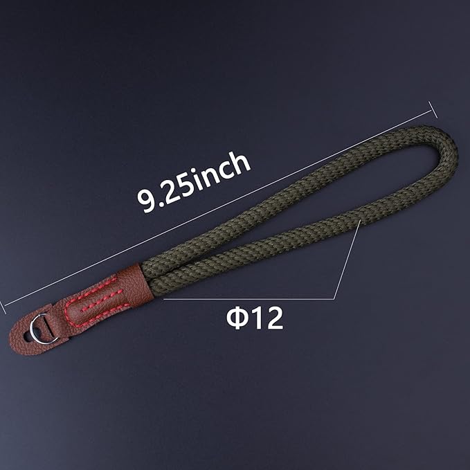 VKO Camera Wrist Strap, Hand Strap lanyard - Image 3
