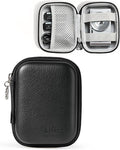 Digital Camera Case for CAMKORY, KODAK PIXPRO FZ45/FZ55, Canon IXUS 285 HS by Linpr