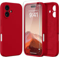 Magnetic for iPhone 16 Plus Case, Compatible by SUYDANBOX