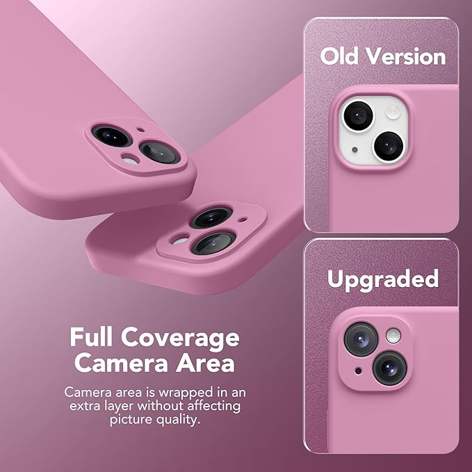 Magnetic for iPhone 14 Case, Compatible - Image 4