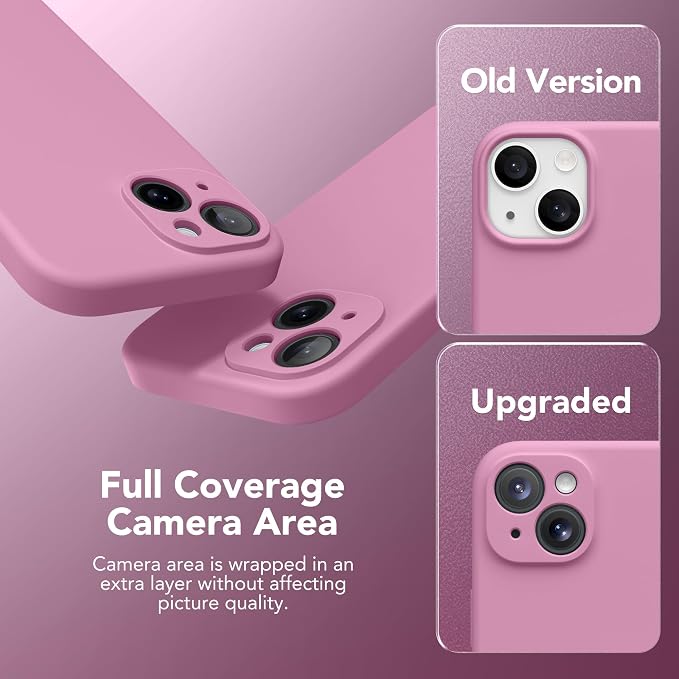 Magnetic for iPhone 13 Case, Compatible - Image 5