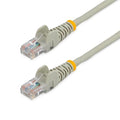 StarTech.com Cat5e Patch Cable - 50 ft by StarTech