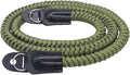 Paracord Woven Camera Neck Shoulder Strap Belt Hand Compatible by HITHUT