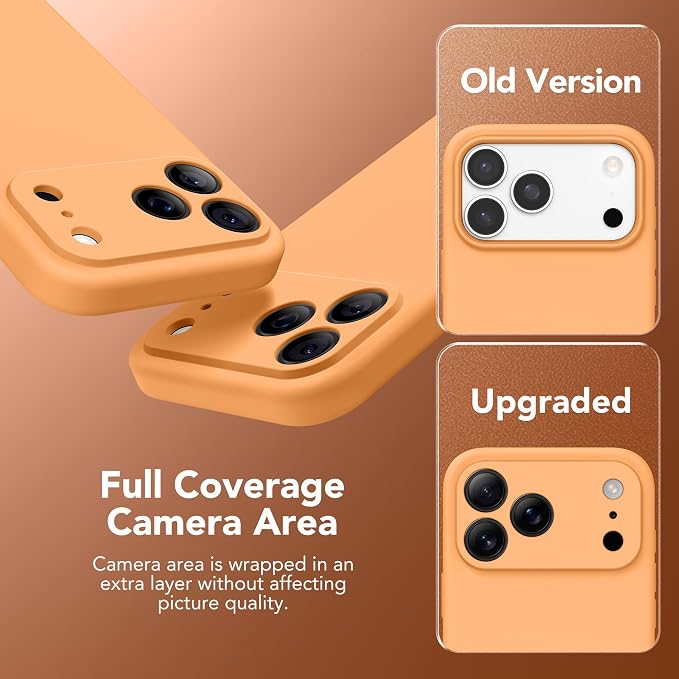 Magnetic for iPhone 17 Pro Case, Compatible - Image 8