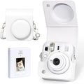 Camera Case for Fujifilm Instax Mini 13 Instant Camera, Mini 13 Camera by wogozan
