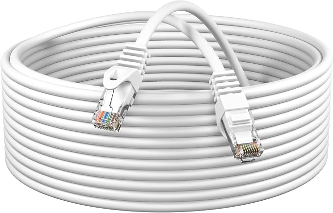 Cables Direct Online Cat5e 6FT Network Ethernet Patch Cable, 350Mhz Internet - Image 8