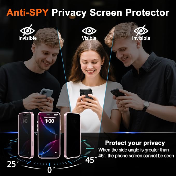 for iPhone 15 Pro Max Case - Image 7