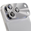 Choiche Compatible for iPhone 17 Pro Camera Lens Protector, Bling Camera Cover by Choiche