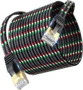 SNANSHI Cat 7 Ethernet Cable 20 ft by SNANSHI