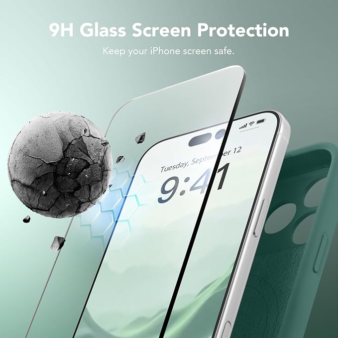 Magnetic for iPhone 17 Pro Case, Compatible - Image 4