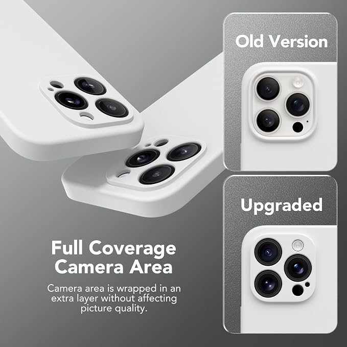 Magnetic for iPhone 14 Pro Max Case, Compatible - Image 6