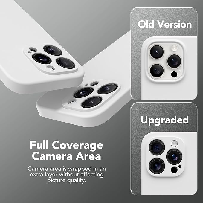Magnetic for iPhone 16 Pro Case, Compatible - Image 8