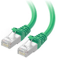 Cable Matters 10Gbps Snagless Shielded Cat 6A Ethernet Cable - 14ft by CableMatters