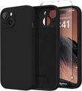 Magnetic for iPhone 15 Case, Compatible by SUYDANBOX