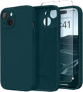 Magnetic for iPhone 13 Case, Compatible by SUYDANBOX