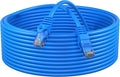 Cables Direct Online Cat5e 50FT Network Ethernet Patch Cable, 350Mhz Internet by CablesDirect